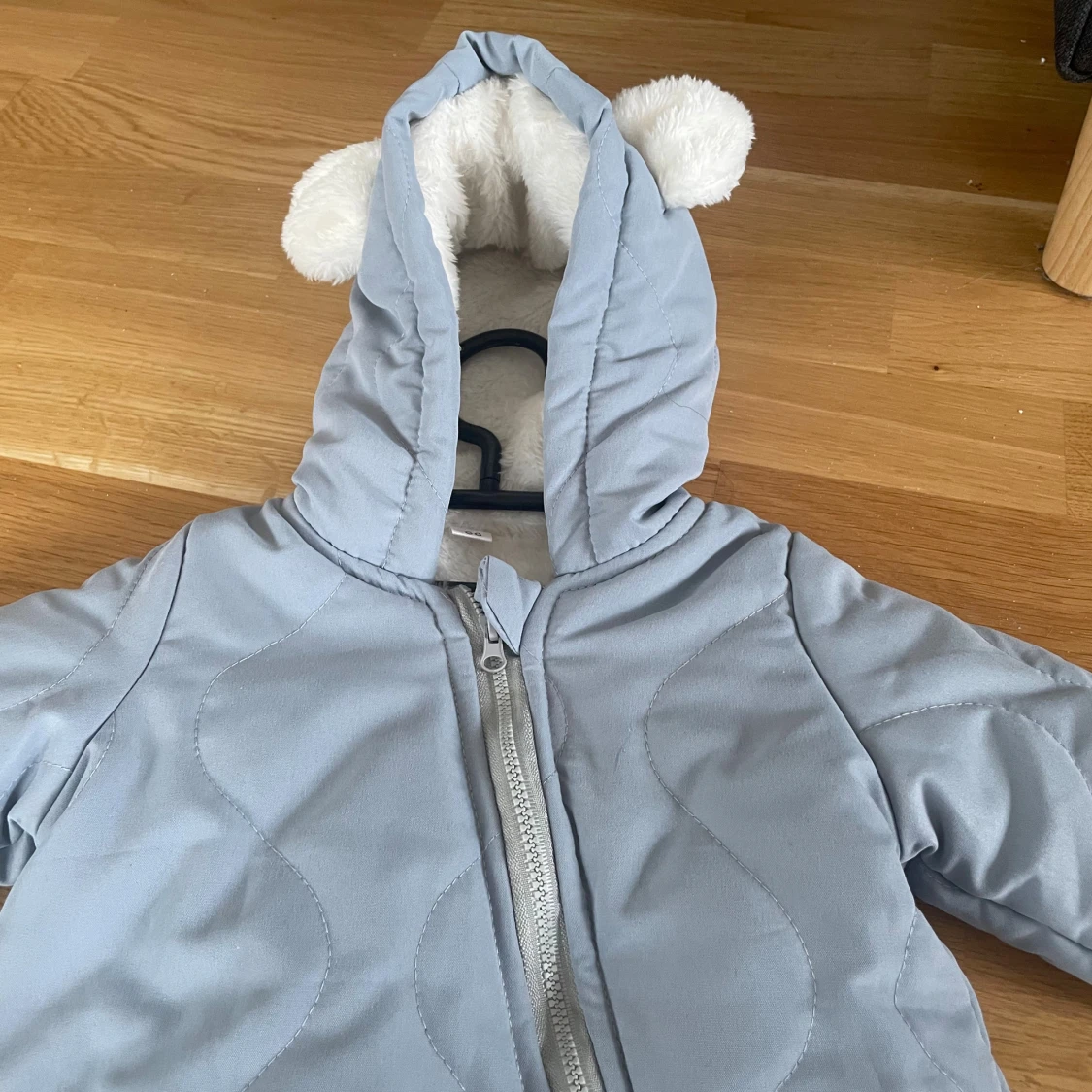 En mysig overall i stl 68 - 3