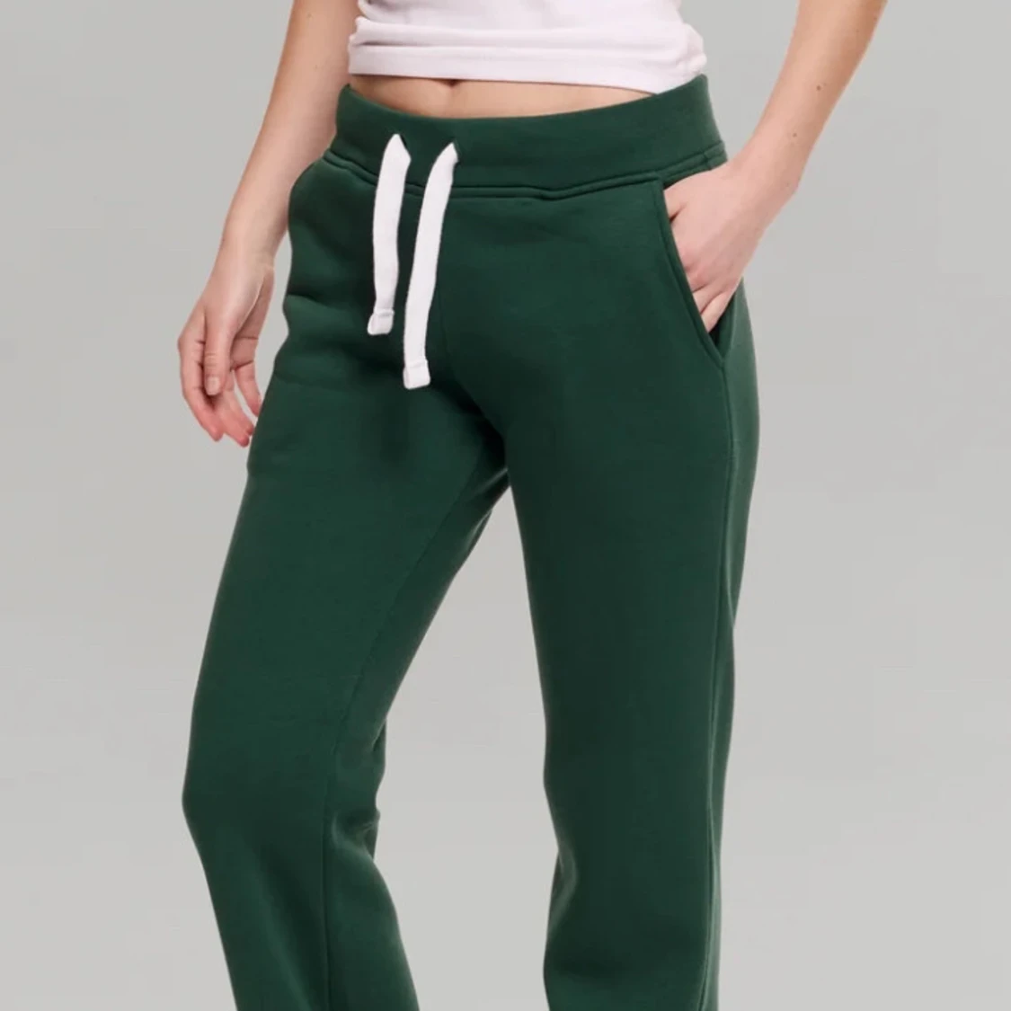 Gröna Russemerch  - 4