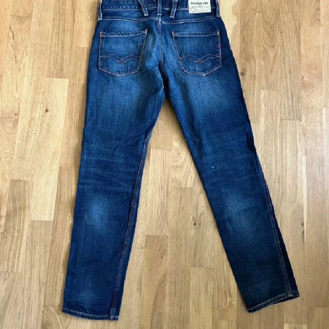 Replay Jeans Anbass - 1