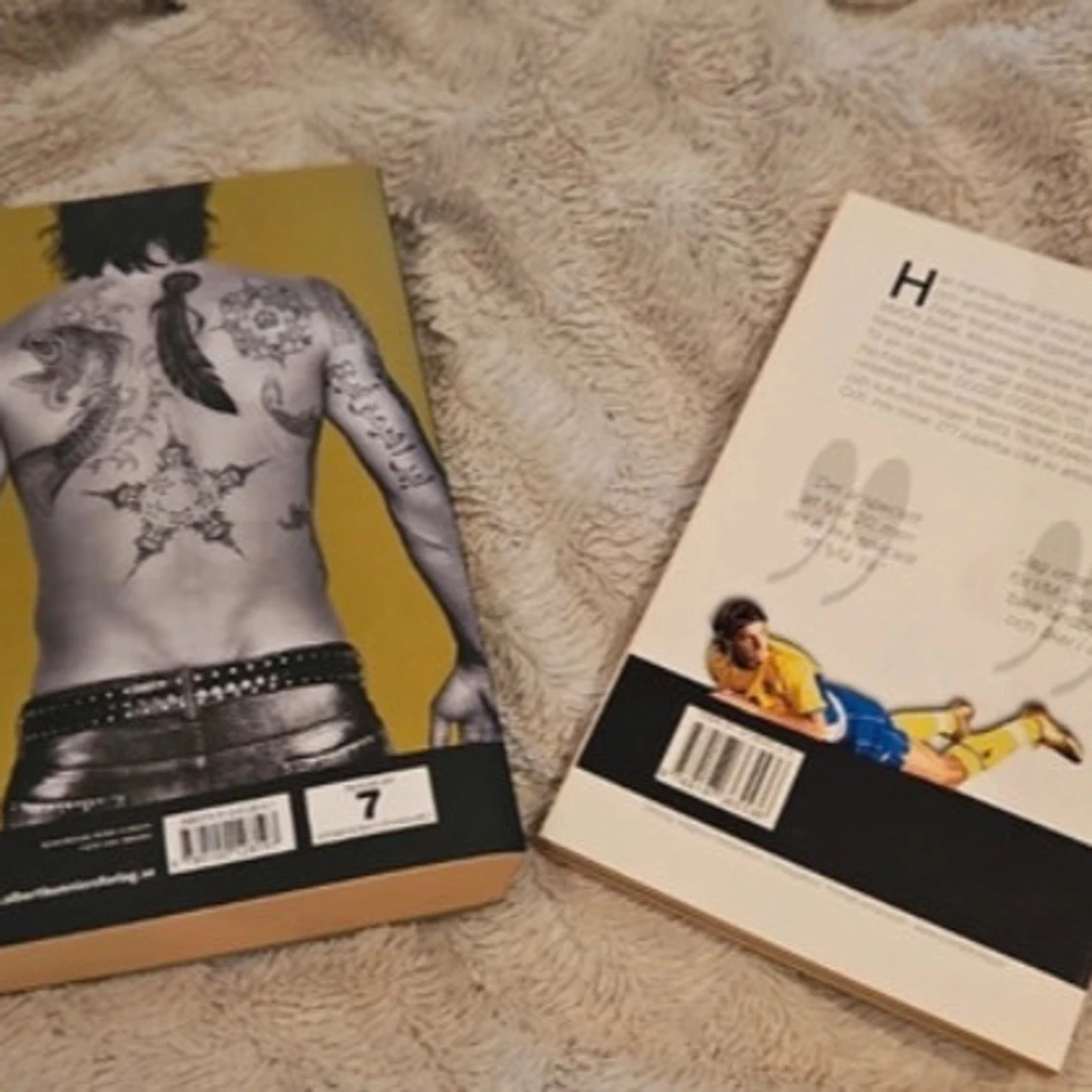 Jag är Zlatan Ibrahimović - 1