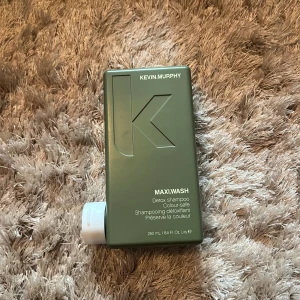 Detox Schampo  - Oanvänd detox schampo från Kevin murphy 