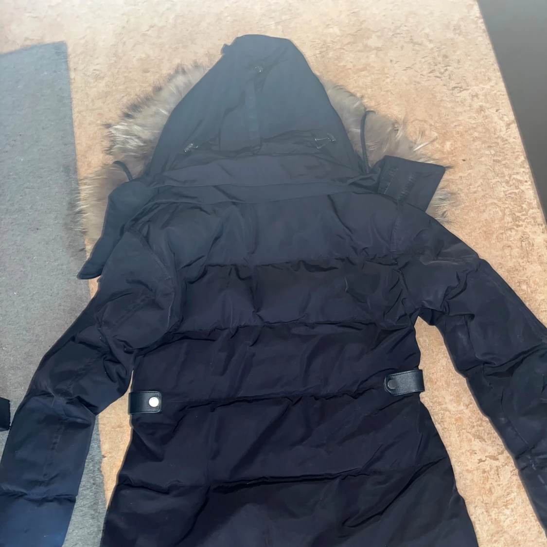 CEDRICO VINTERJACKA - 4