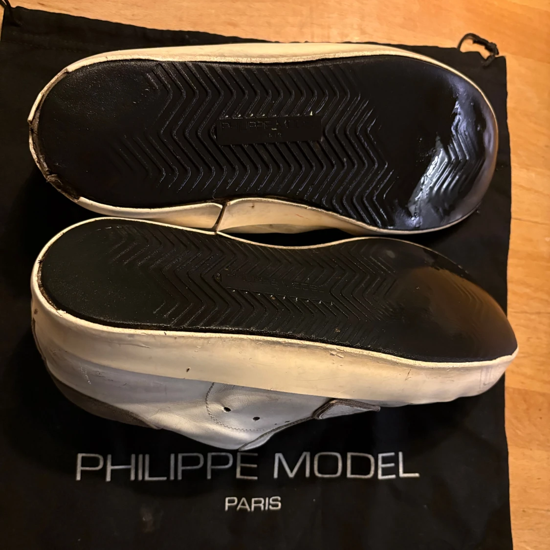 Philippe model PSRX - 2
