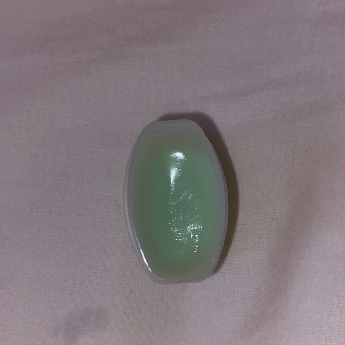 WNP'L Lemon Lips läppbalsam 7g - 3