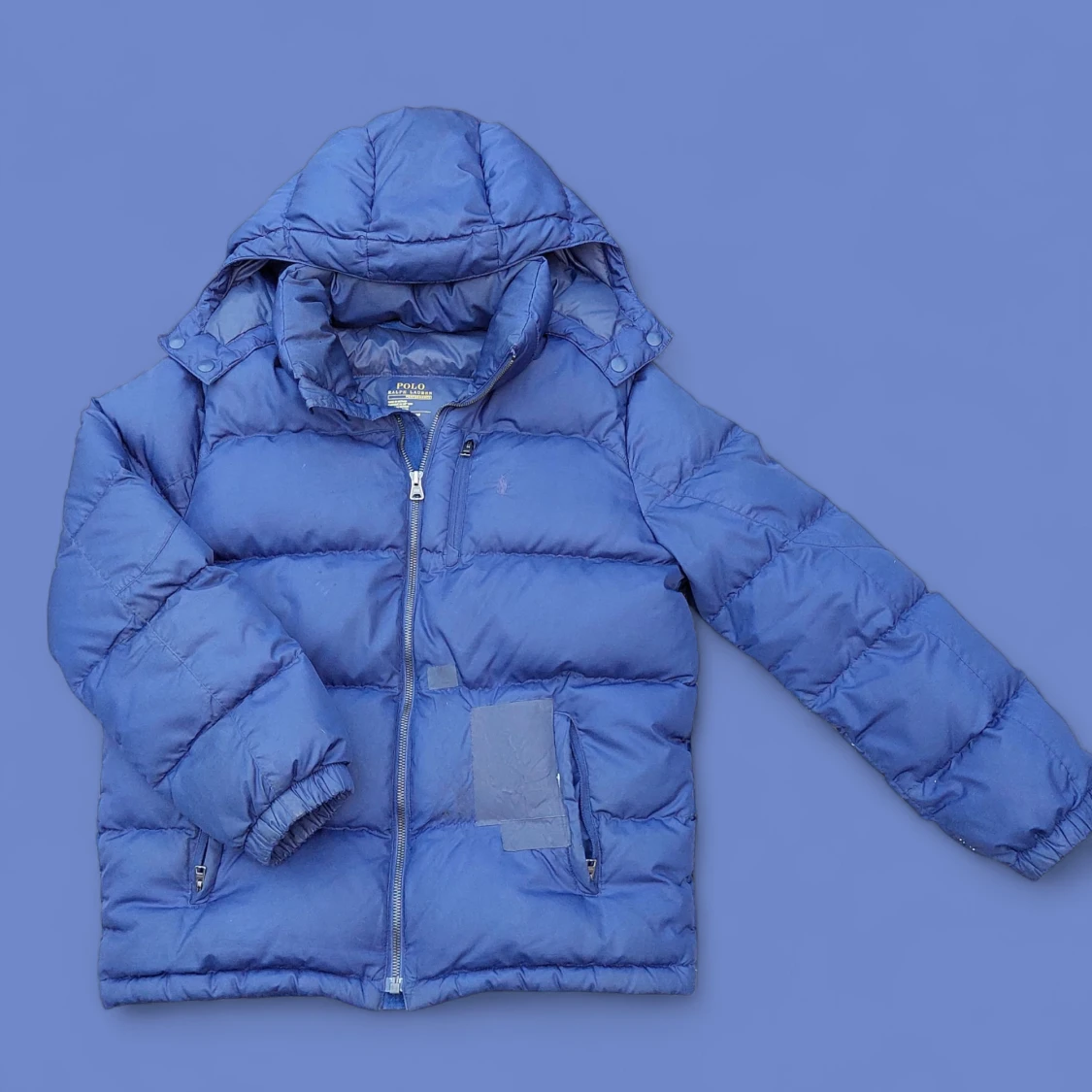 Ralph Lauren jacka - 1