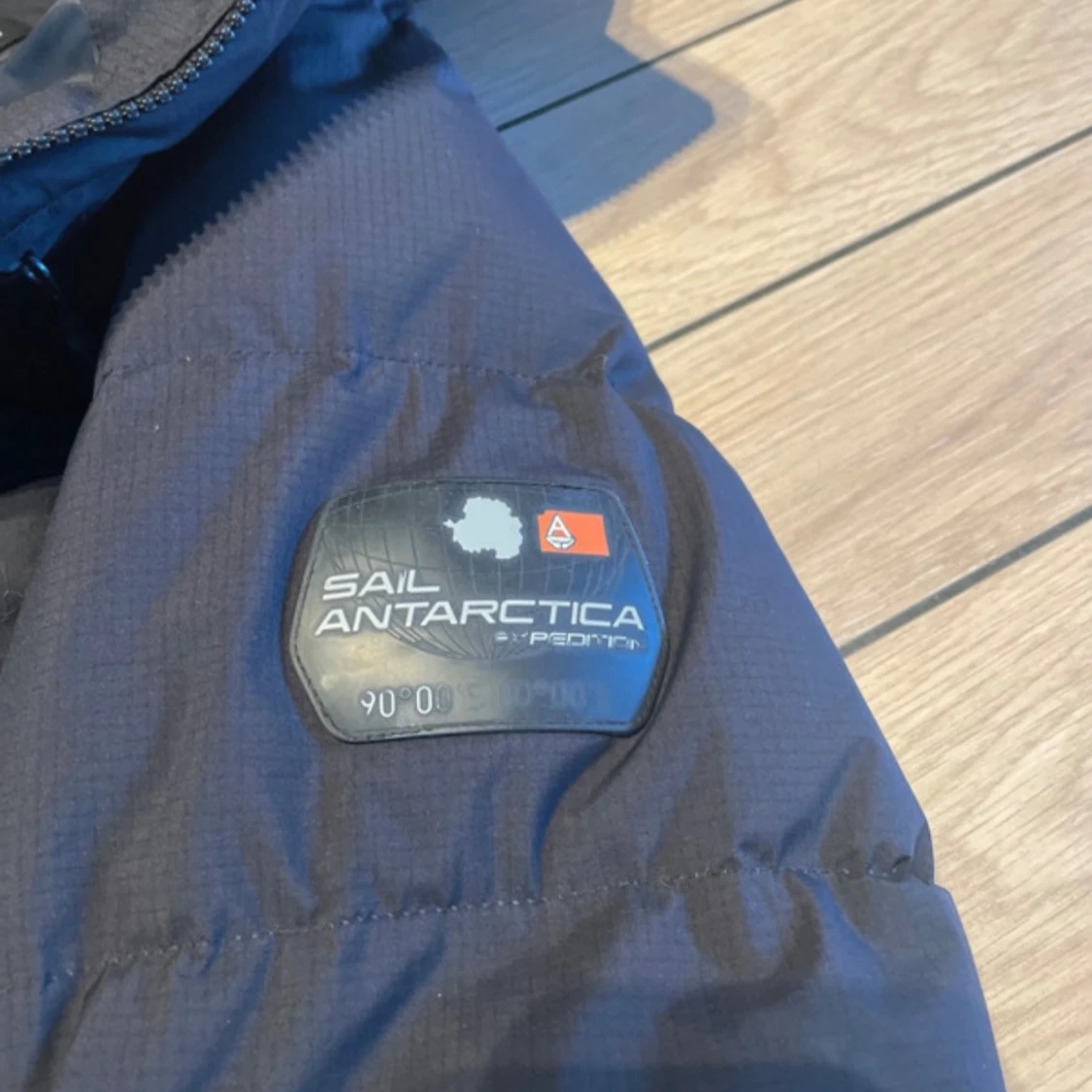 Sail Racing jacka  - 2