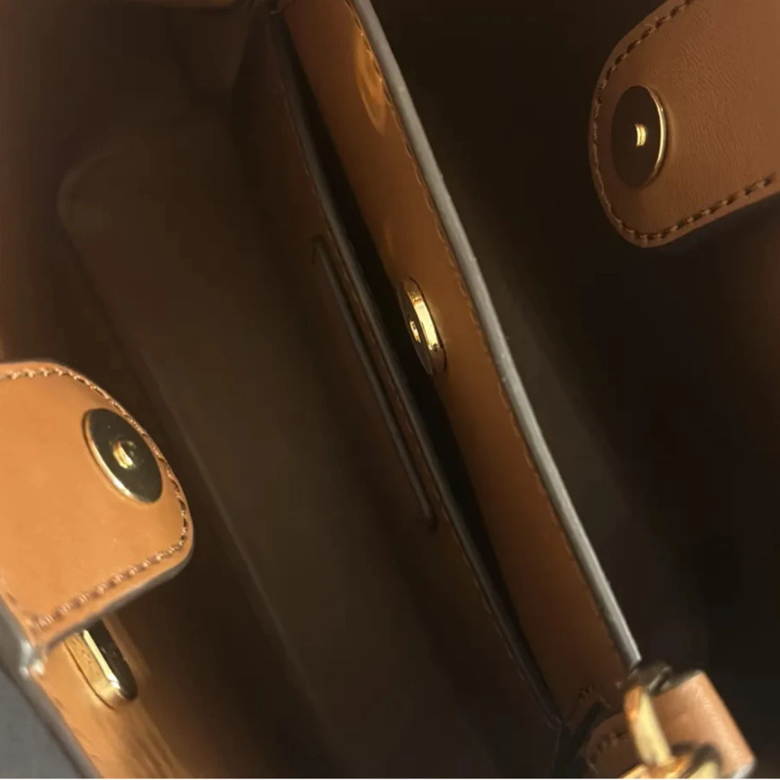 Handväska från Michael Kors - 3