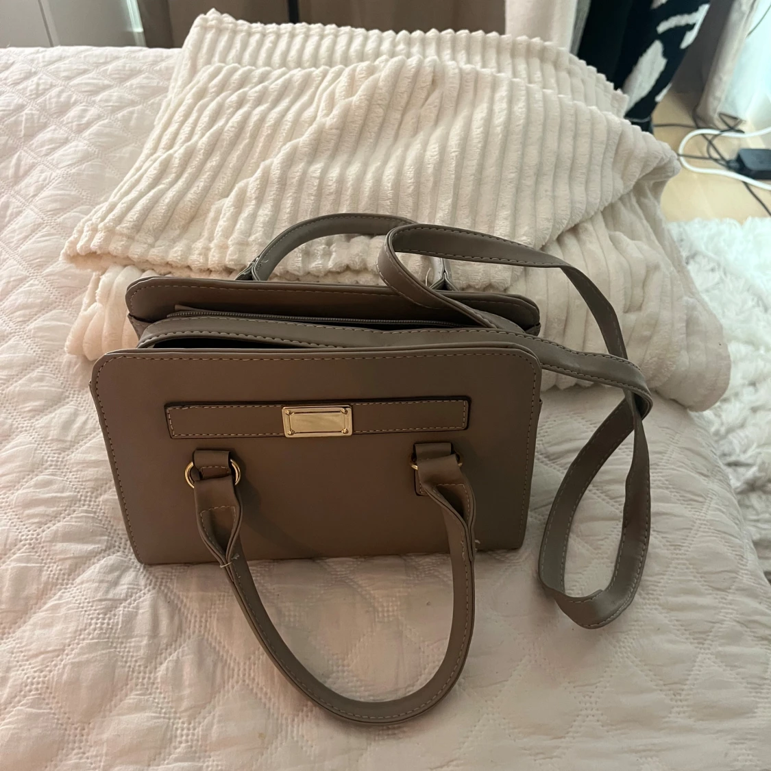 Superfin väska! - 1