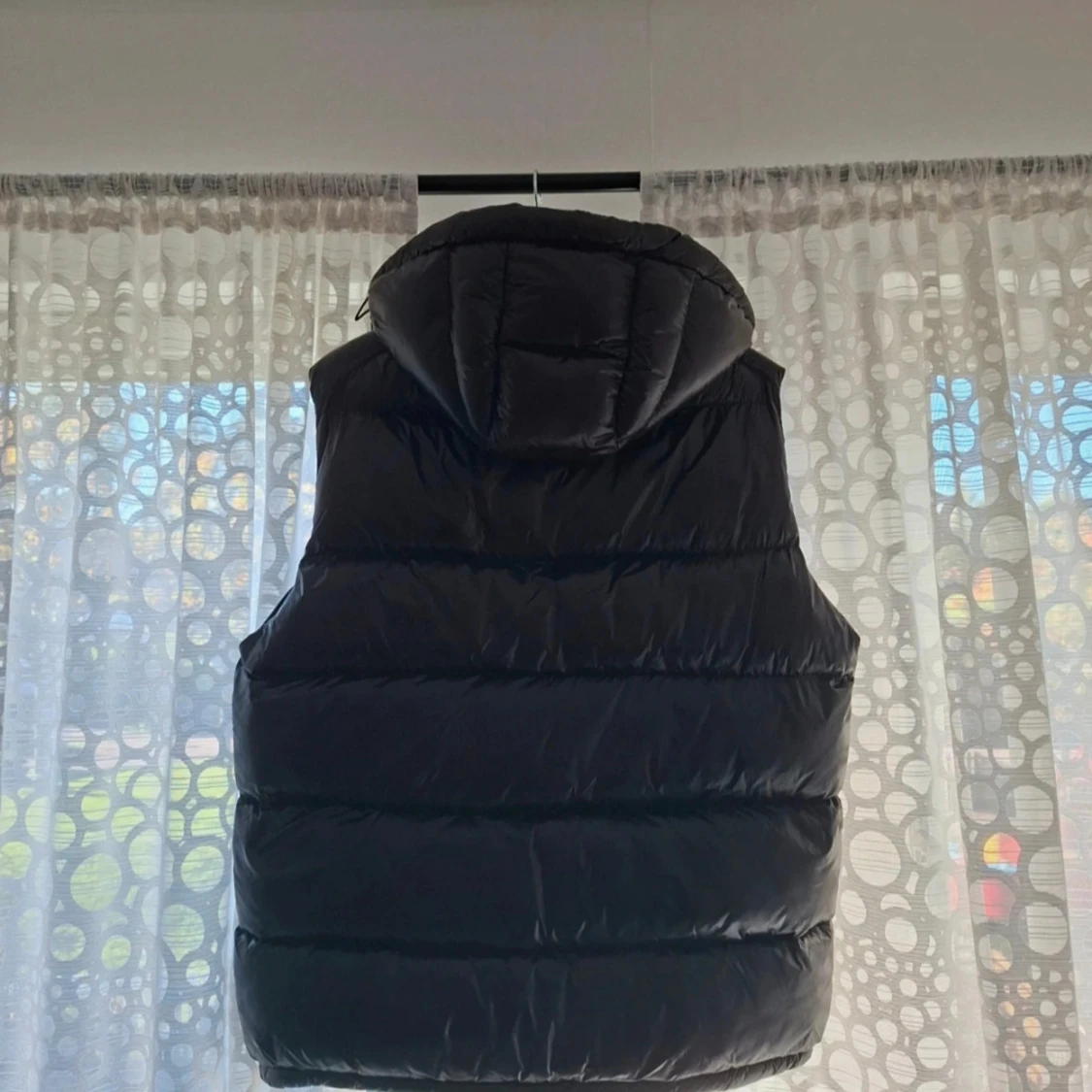 Moncler väst - 1