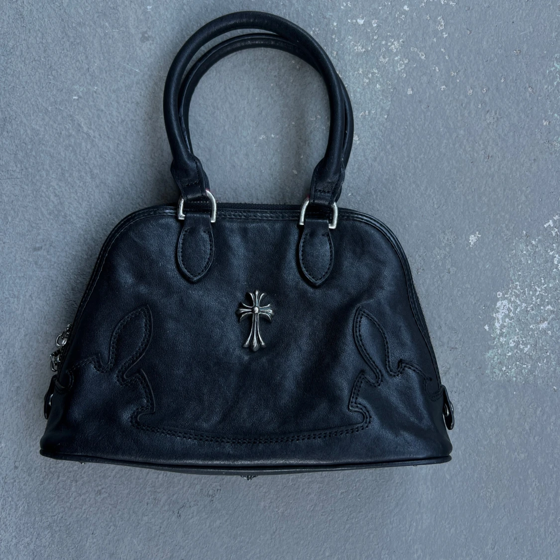Chrome hearts handbag  - 1