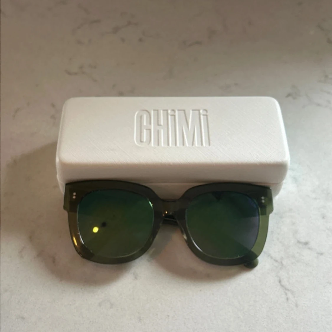 Gröna CHIMI #008 solglasögon - 1