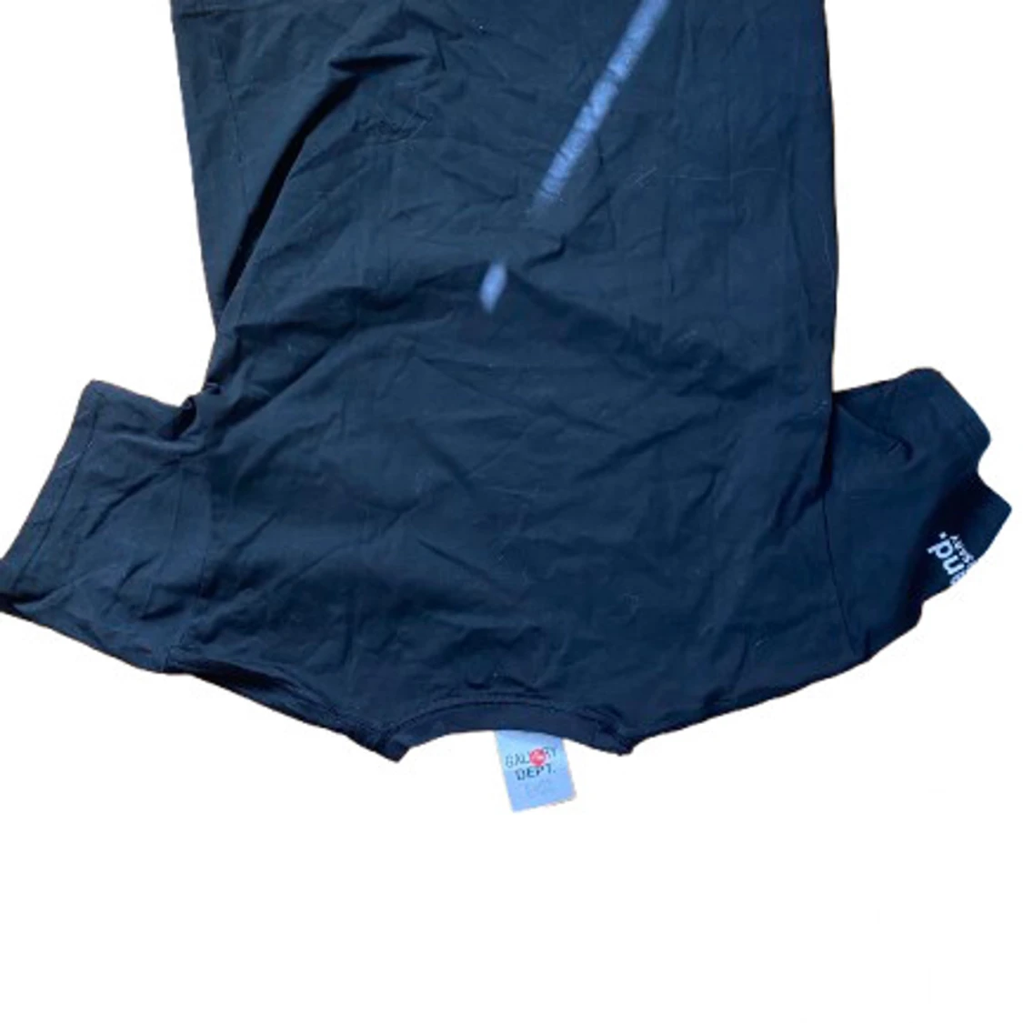 Svart Gallery Dept t-shirt Tokyo Japan - 1