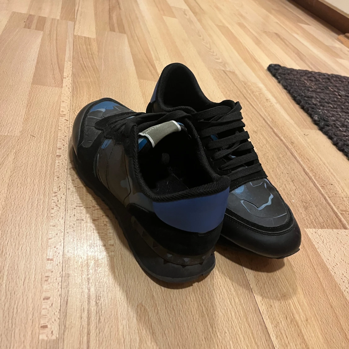 Valentino rockrunner - 2