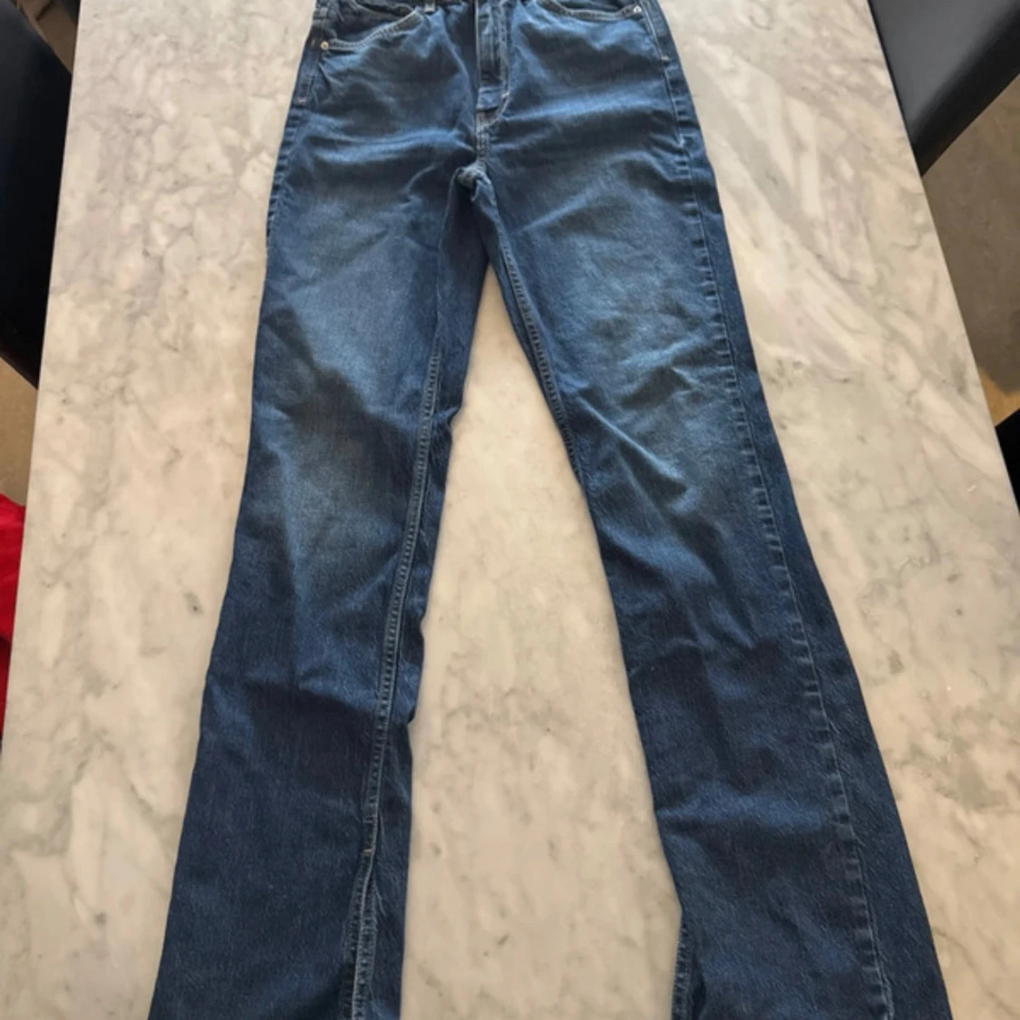Jeans Zara