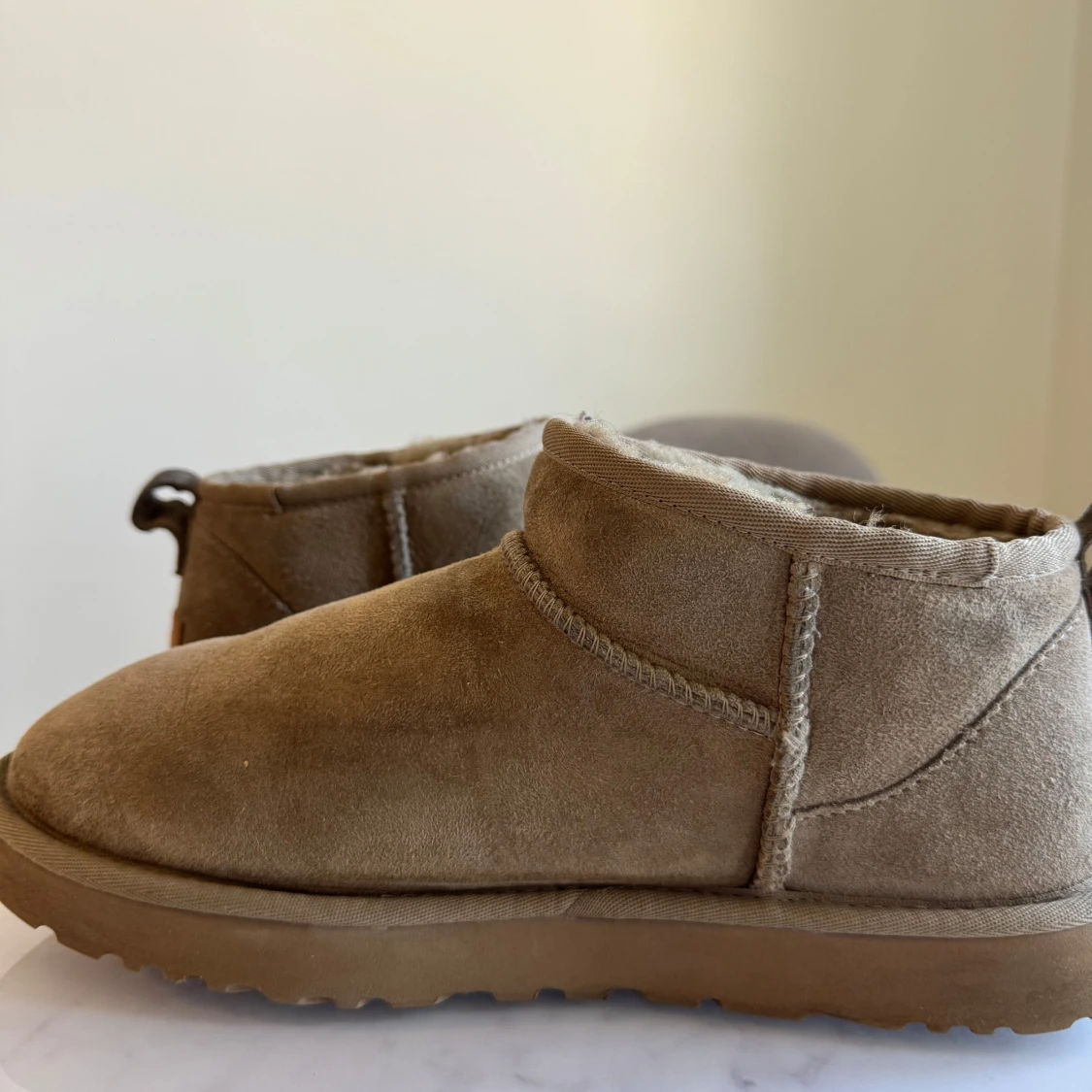 uggs mini - 1