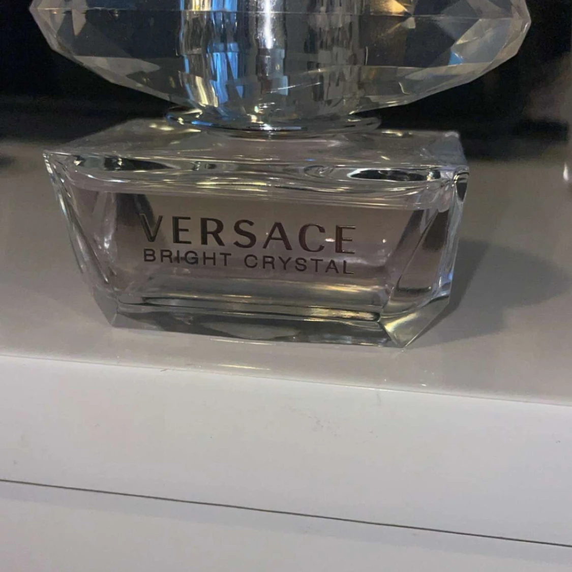 Versace Bright Crystal parfym 50 ml