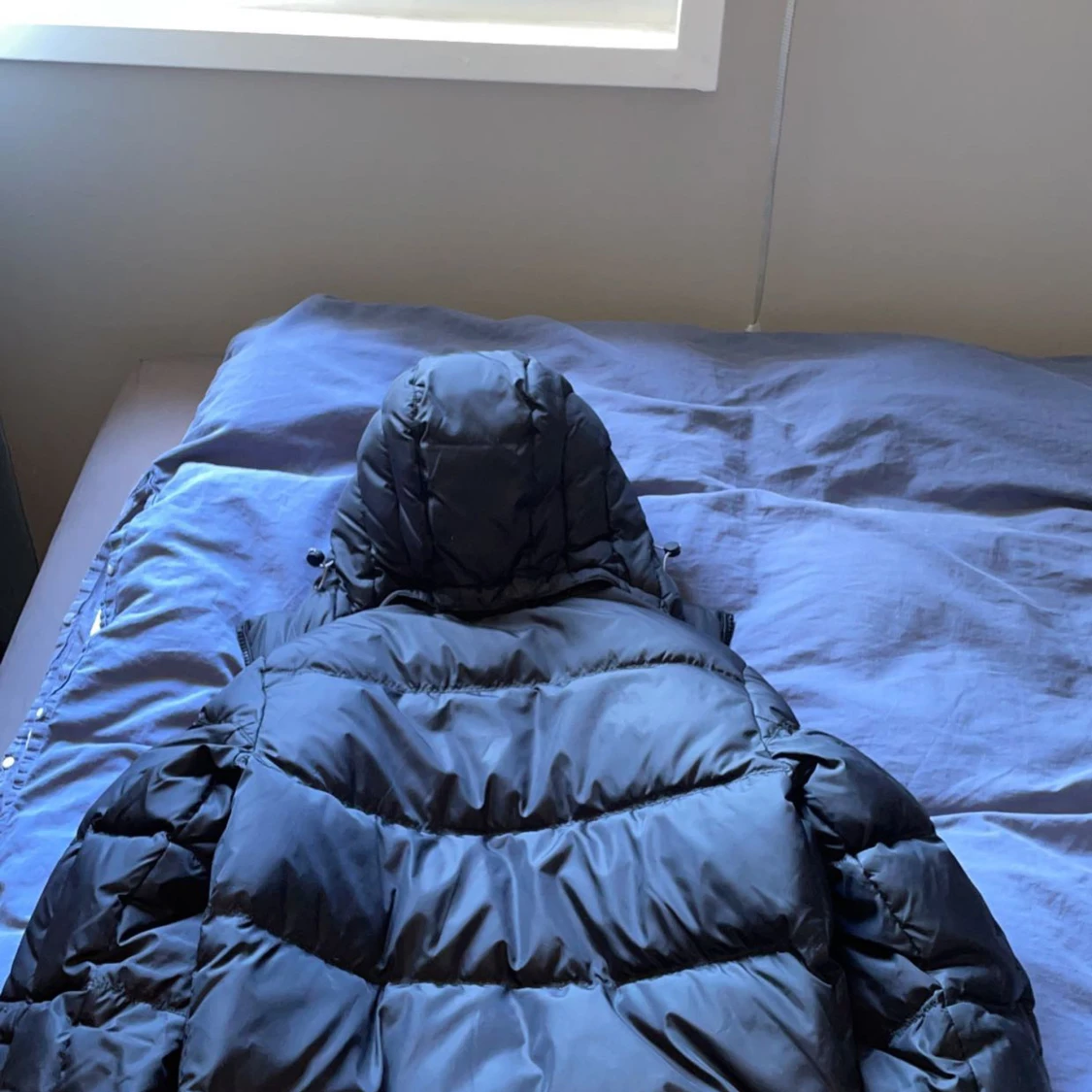 Vinterjacka från Tommy Hilfiger - 1