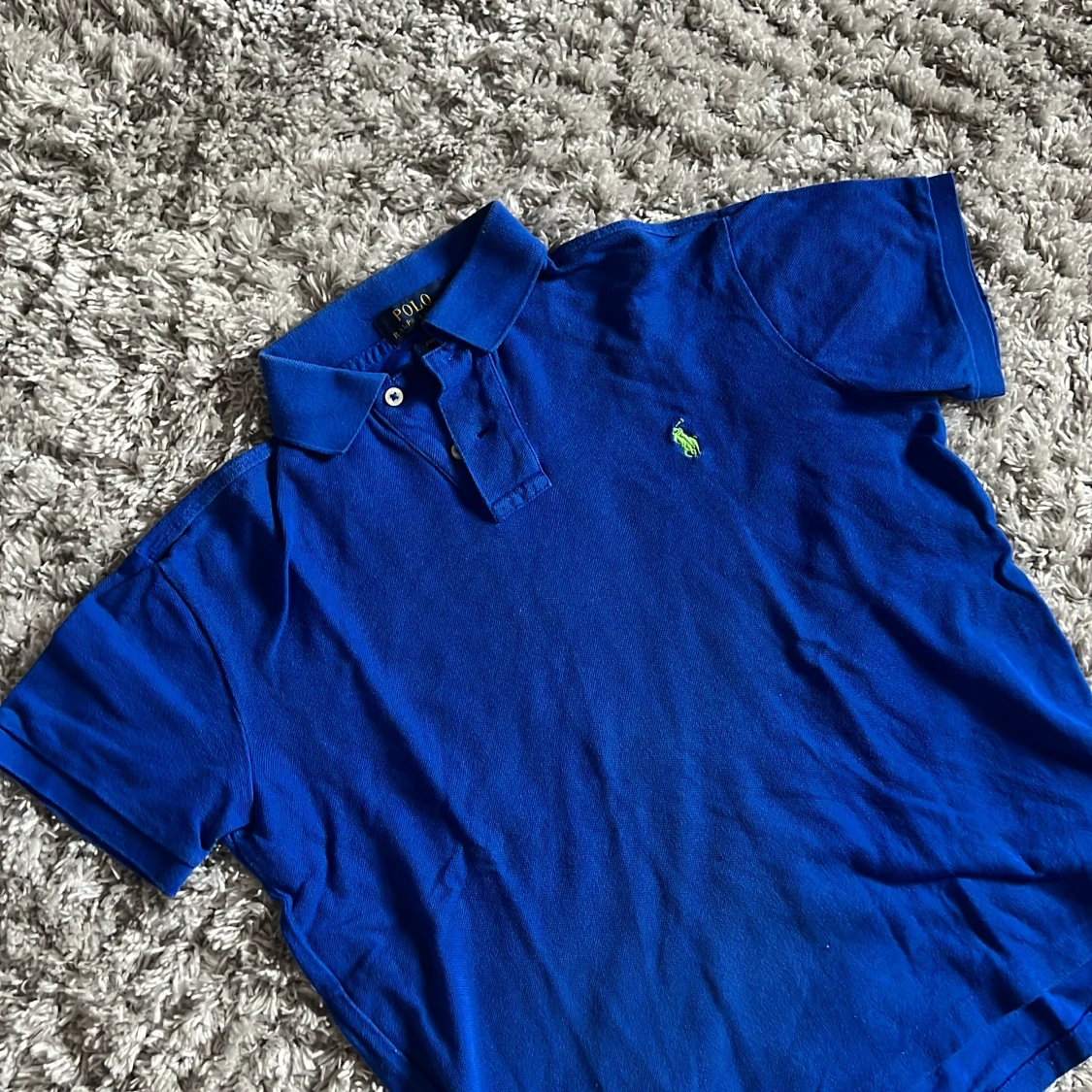 Polo Ralph Lauren Piké - 2