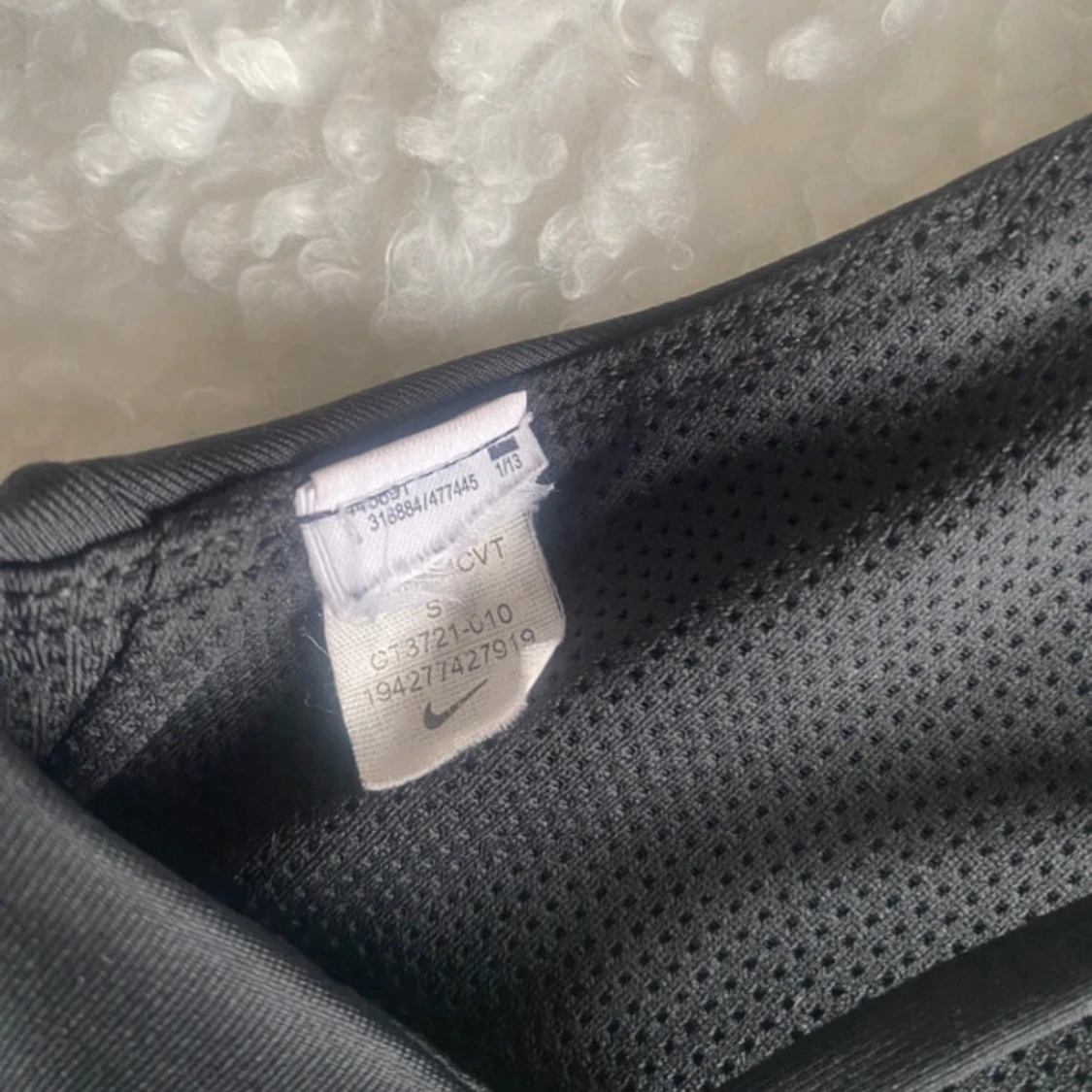 Nike sport bh dry fit  - 2