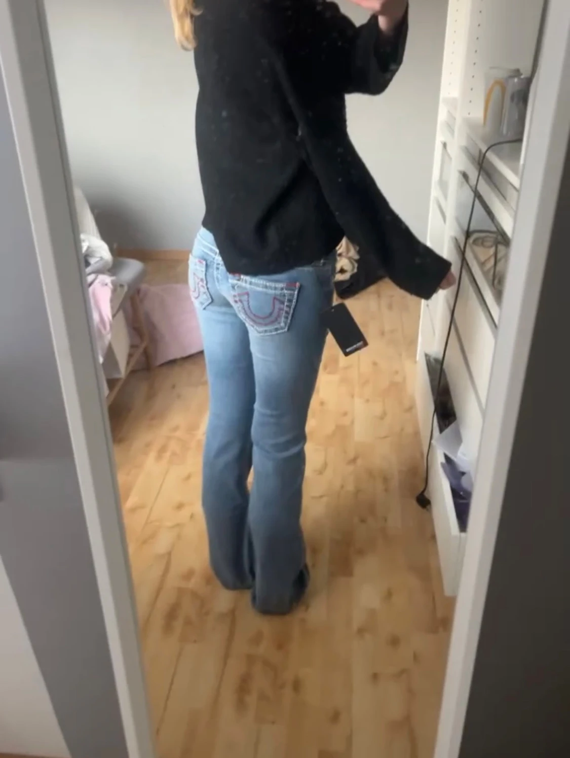 True religion jeans - 2