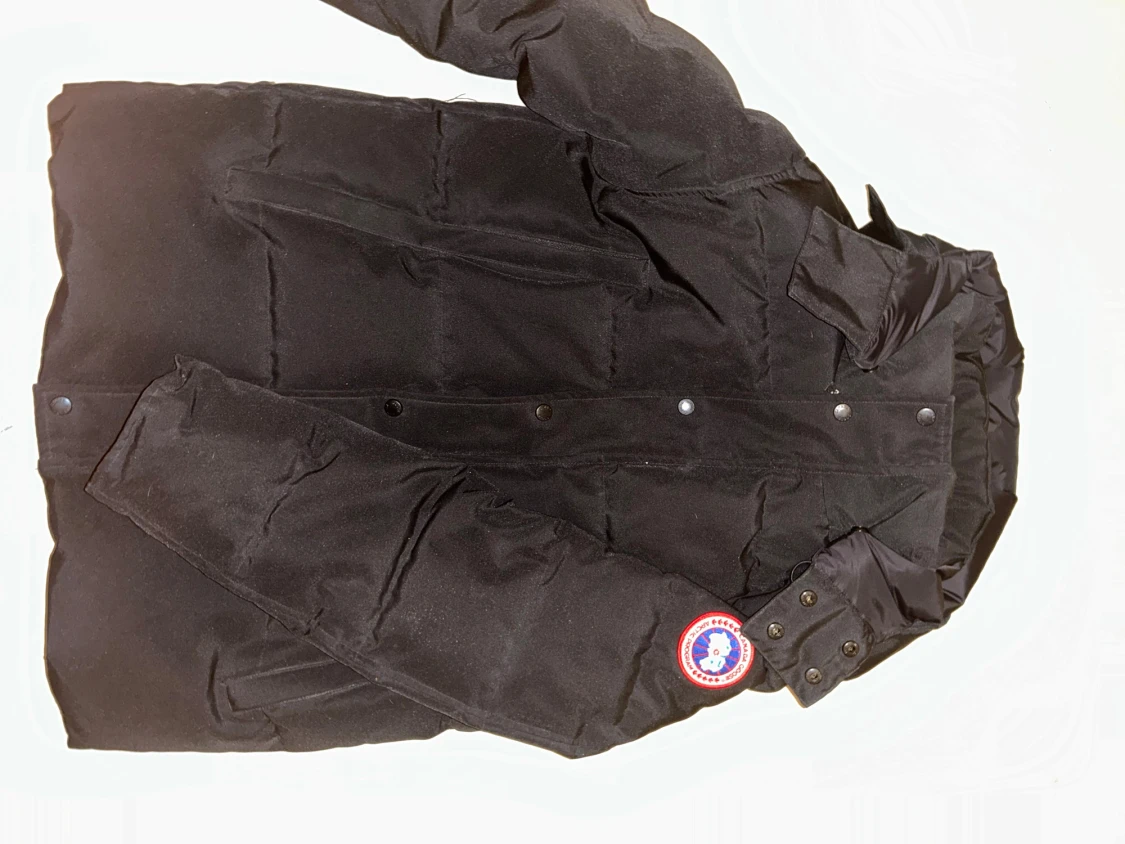 Wyndham canada goose - 5