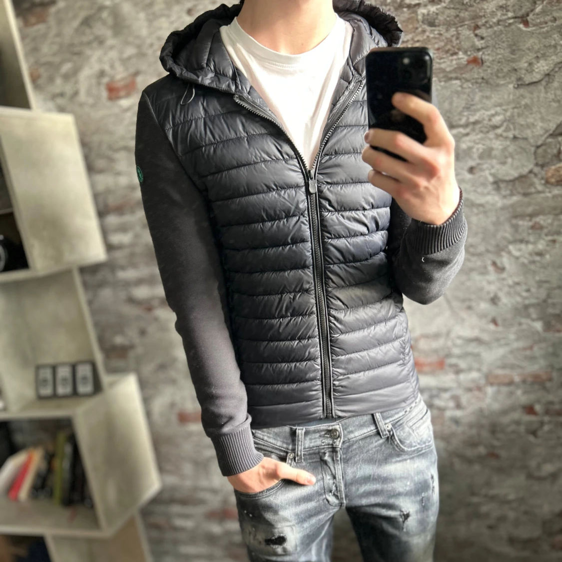 Save The Duck Cardigan - 2