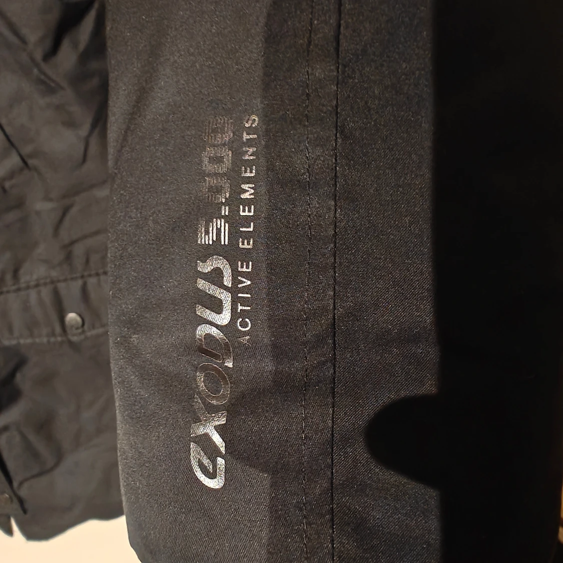 McKinley vinterjacka - 4