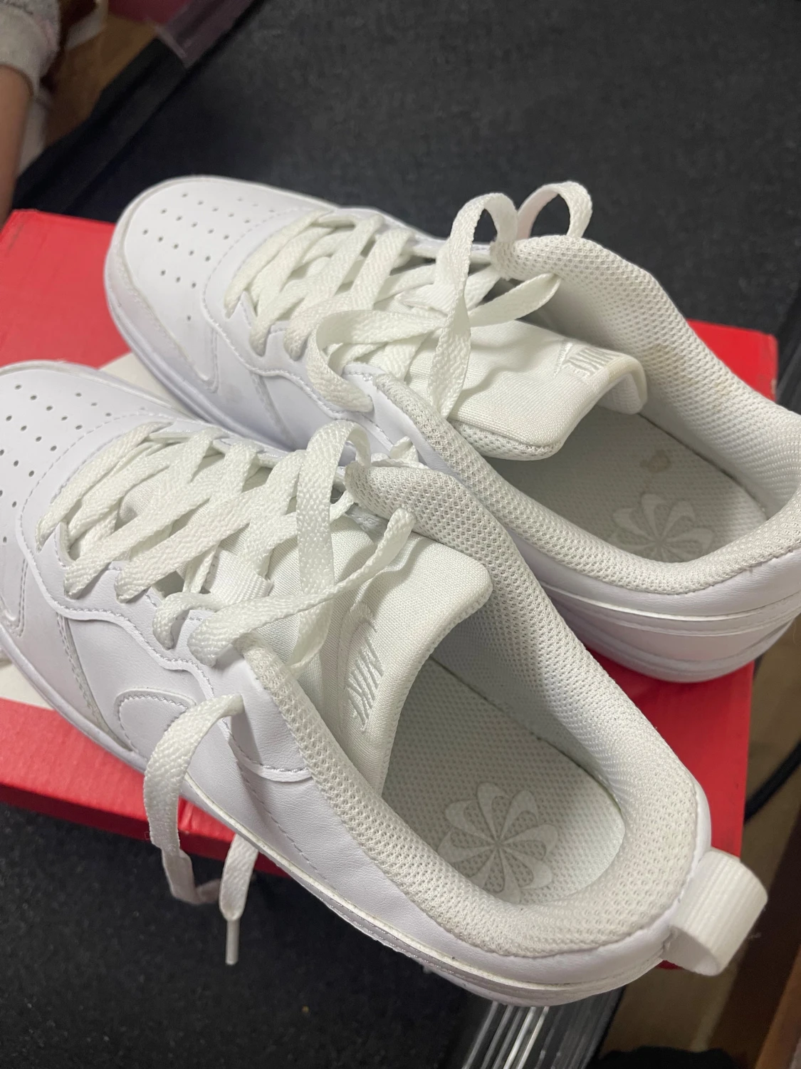 Nike Air Force 1 - 3