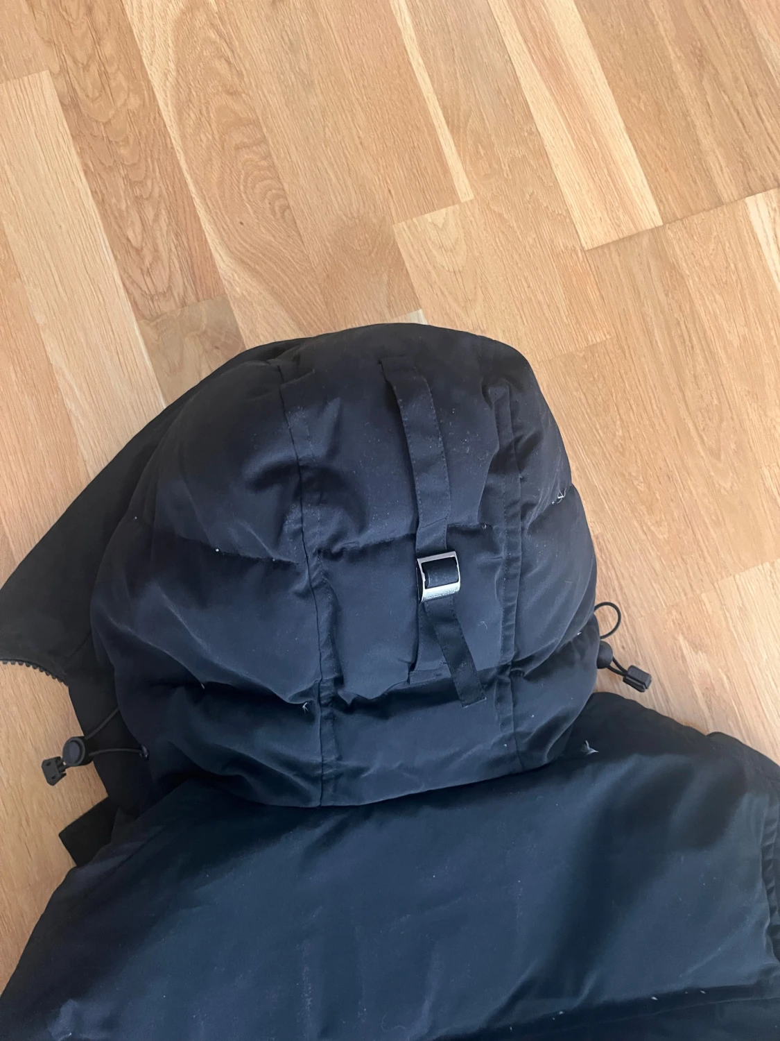 Canada goose Macmillian - 4