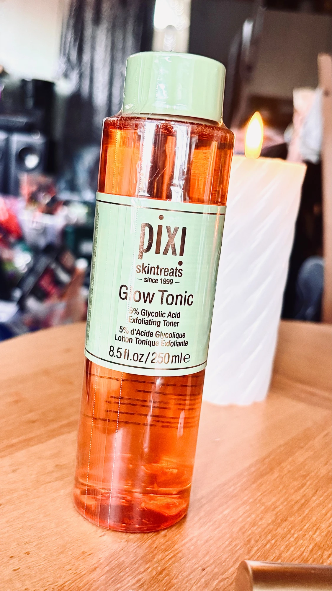 Pixi Glow Tonic! - 1