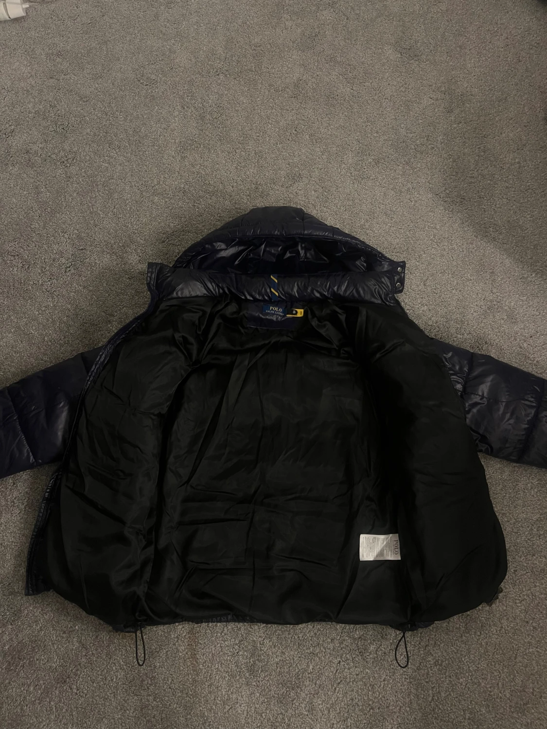 Populär dunjacka från Polo Ralph Lauren - 2