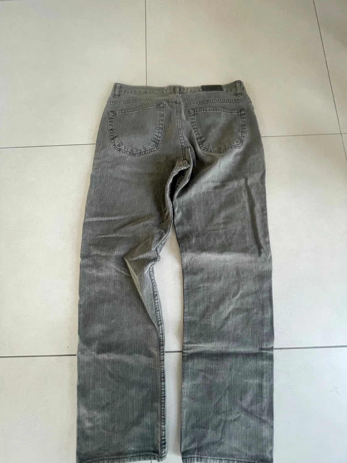 Next denim jeans - 1