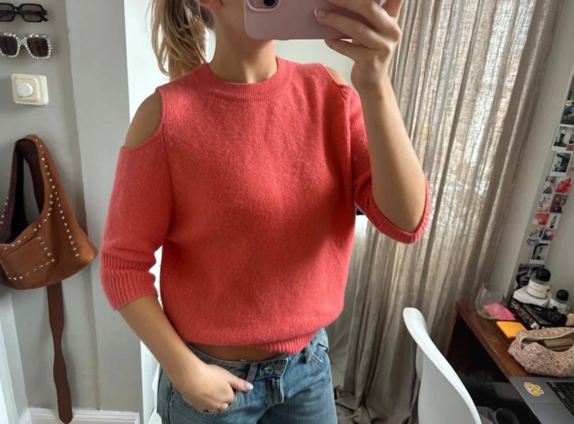 Soft Goat tröja - 2