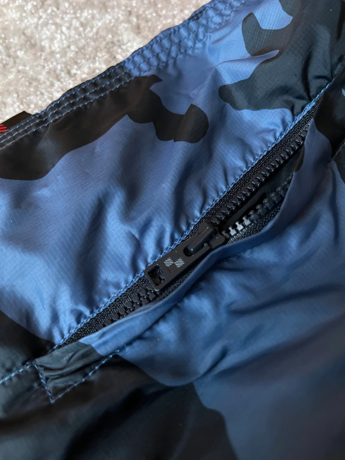 Woolrich windbreaker  - 4