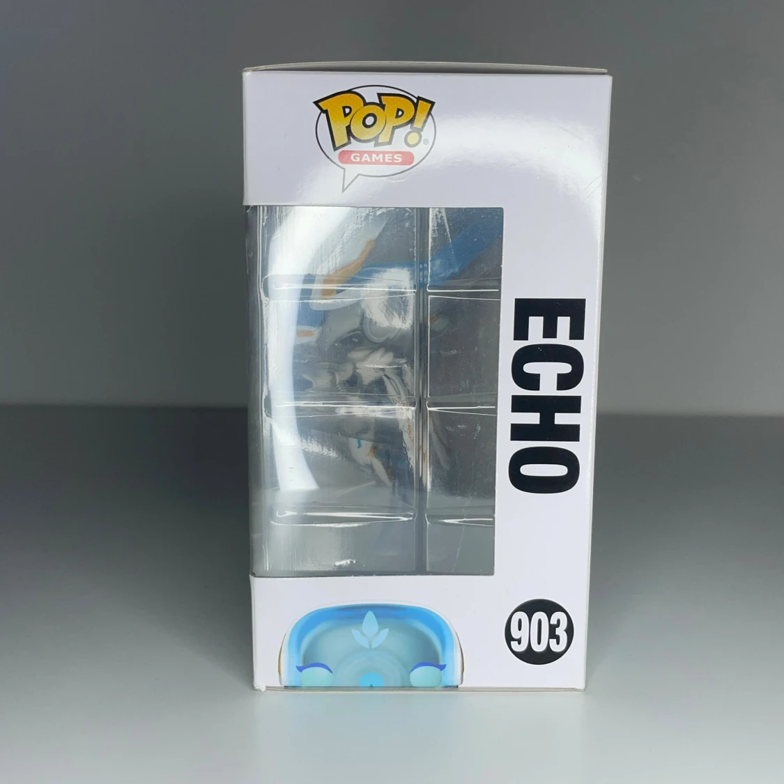 Echo från overwatch funko pop - 2