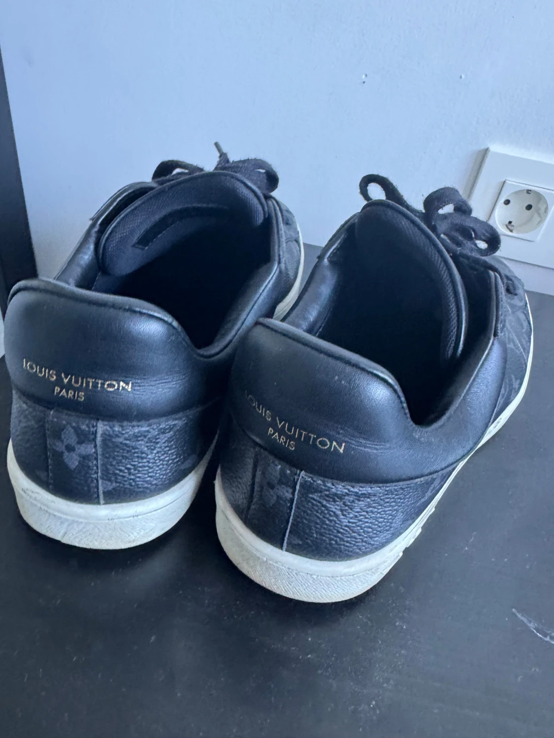 Lv skor - 2