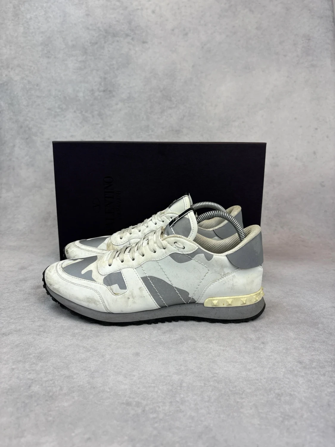 Valentino  Rockrunner sneakers - 3
