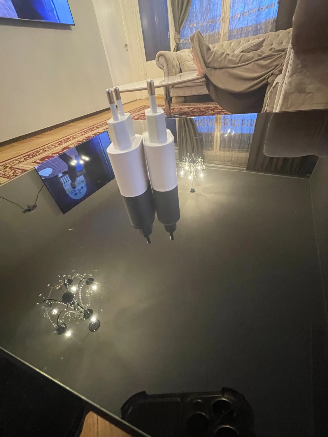 Apple USB-C laddare och kabel (2-pack) - 3