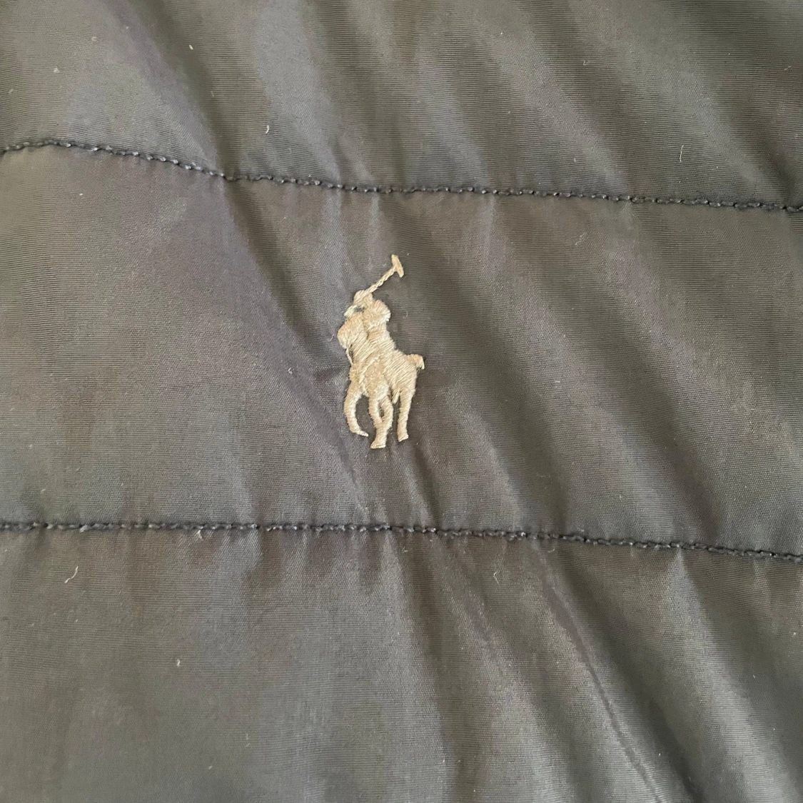 Polo ralph lauren cardigan  - 2