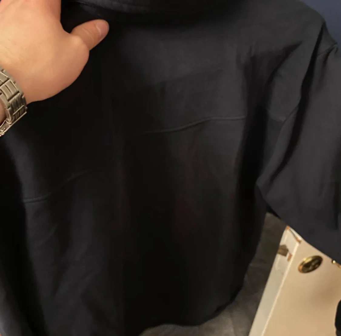 Riley overshirt  - 1