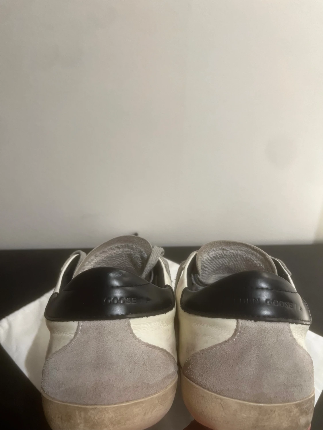 Vita golden goose - 2