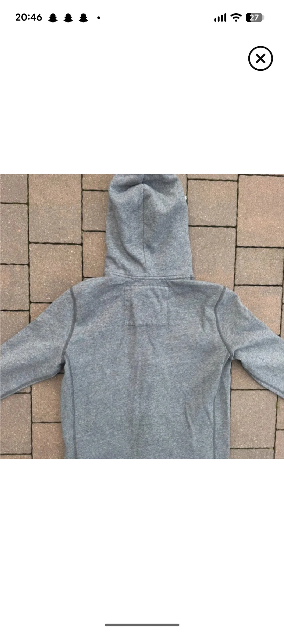 Abercombie n fitch  - 1