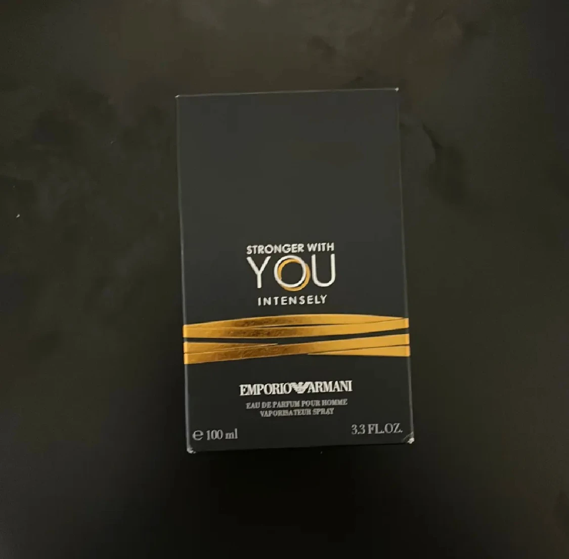 Emporio Armani parfym 100ml