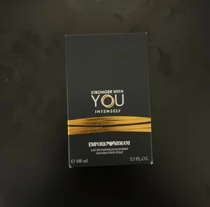 Emporio Armani parfym 100ml - Pris kan diskuteras!!!