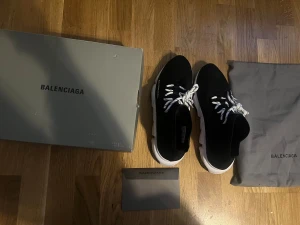 B Speed skor  - Fina skor till salu helt oanvända och nya 