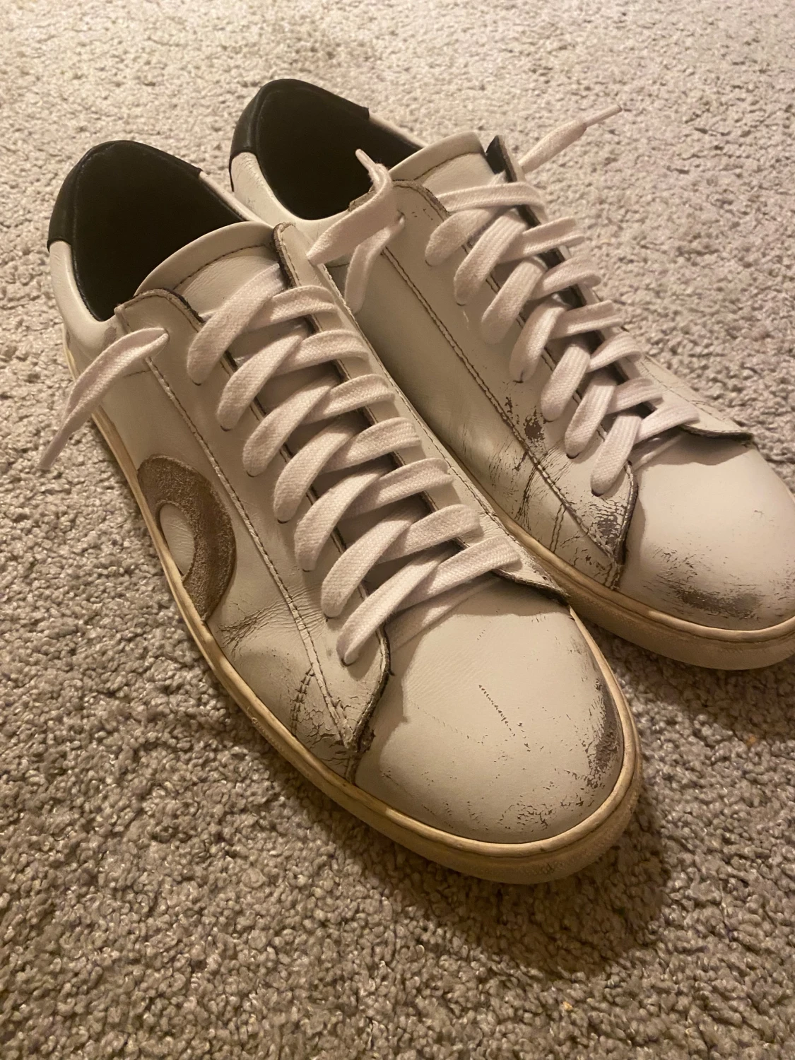 Oliver Cabell Sneakers - 1