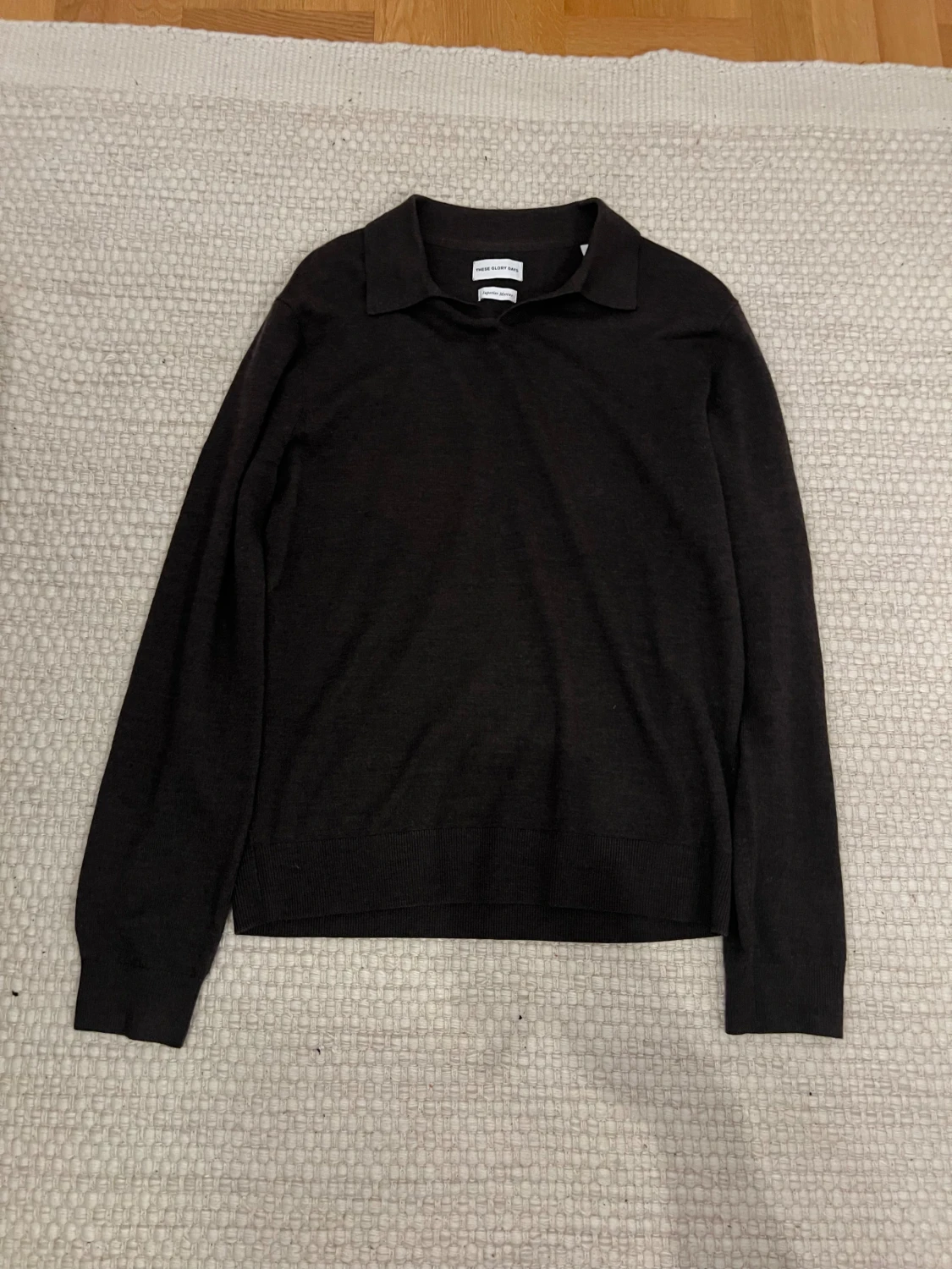 These Glory Days tröja