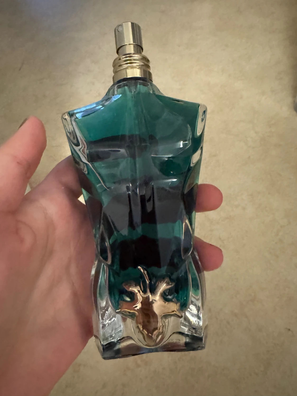 Jean Paul Gaultier Le Beau 