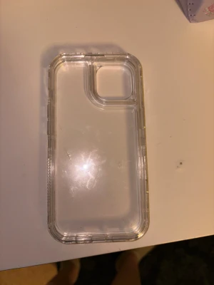 iPhone 15 skal 360 - iPhone 15 360  skal i hård plast köpt på shein, och säljer nu då jag bytt mobil till 16. 3 i 1 skal