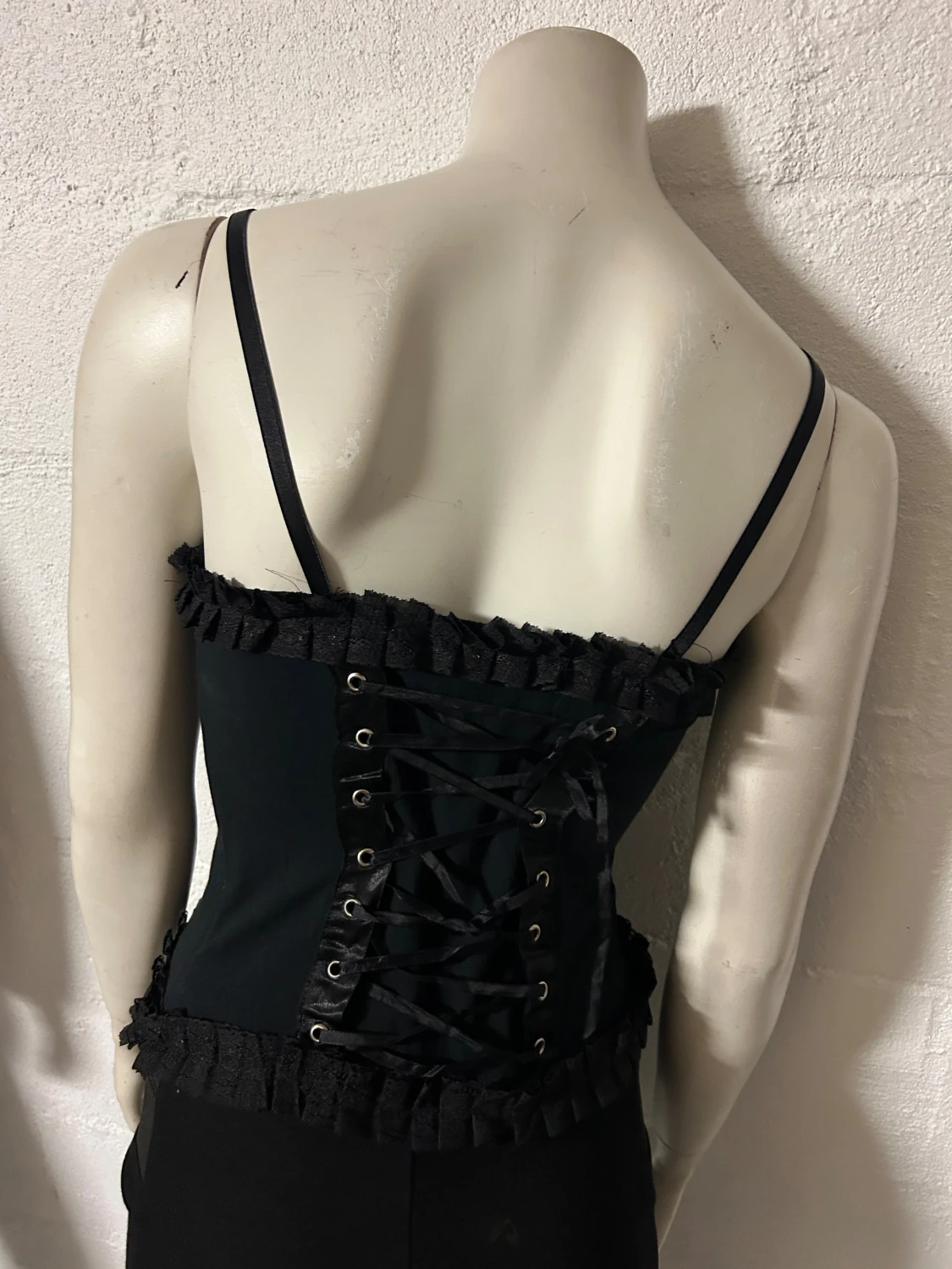 Linne fr Poizen S/M - 1